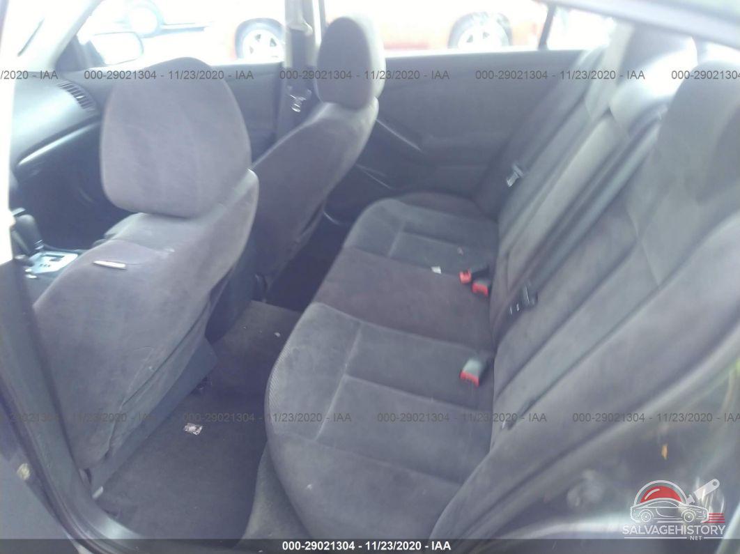 1N4AL21E17C201955 2007 NISSAN ALTIMA photo no. 8