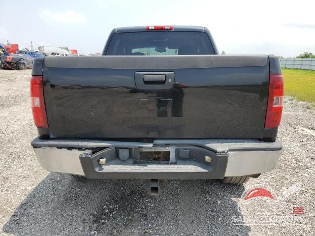 3GCRCSE07AG186894 2010 CHEVROLET ALL Models photo no. 6