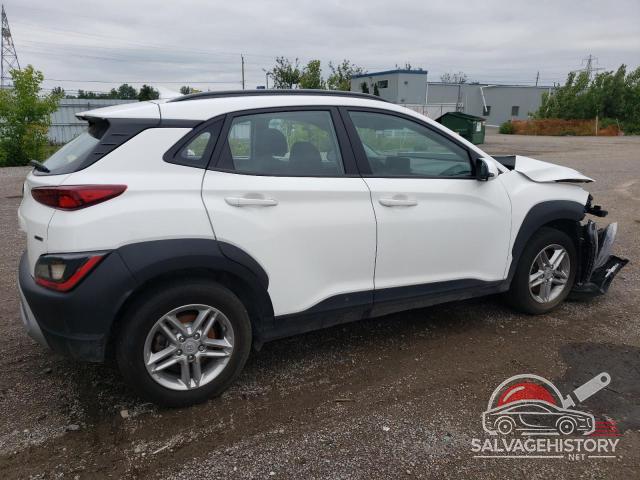 KM8K1CAB6NU847222 2022 HYUNDAI KONA photo no. 3