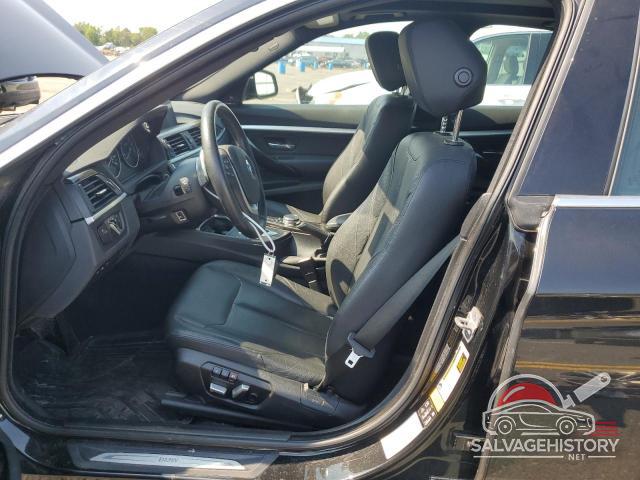 WBA3X9C55GD869469 2016 BMW 3 SERIES photo no. 7