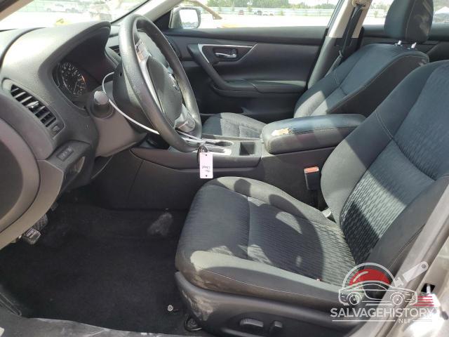 1N4AL3AP0JC157137 2018 NISSAN ALTIMA photo no. 7