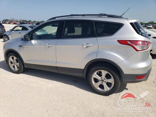 1FMCU0GX2FUA63375 2015 FORD ESCAPE photo no. 2