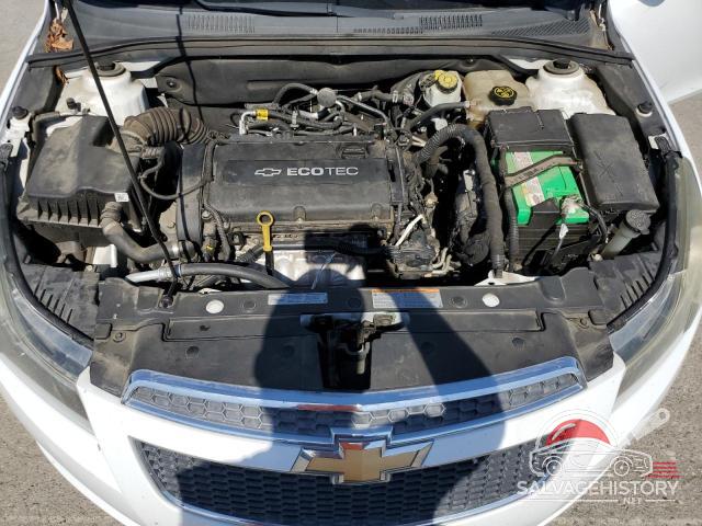 1G1PA5SGXE7236441 2014 CHEVROLET CRUZE photo no. 11