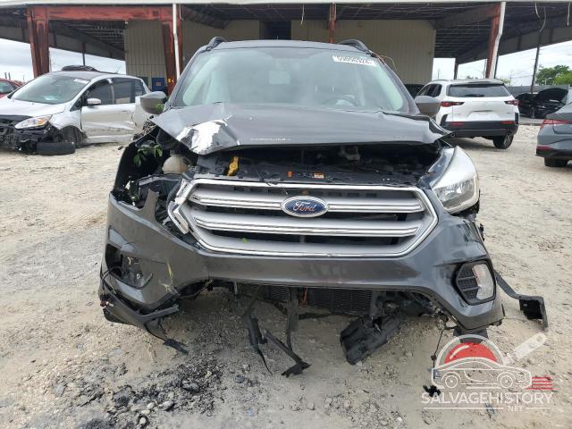 1FMCU0GDXJUB75002 2018 FORD ESCAPE photo no. 5
