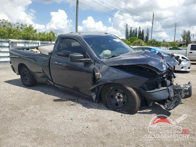 3C6JR6DT6FG683285 2015 RAM 1500 photo no. 4