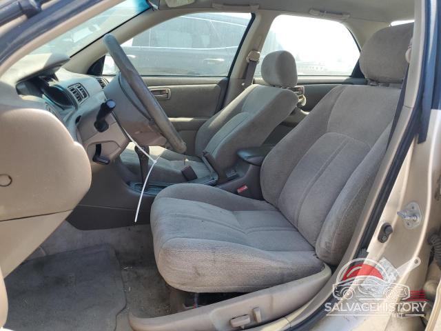 JT2BG22K0Y0511775 2000 TOYOTA CAMRY photo no. 7