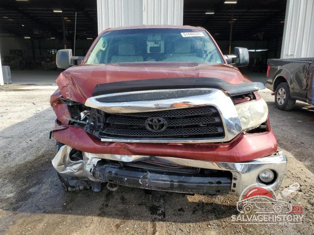 5TFRV54117X019716 2007 TOYOTA TUNDRA photo no. 5
