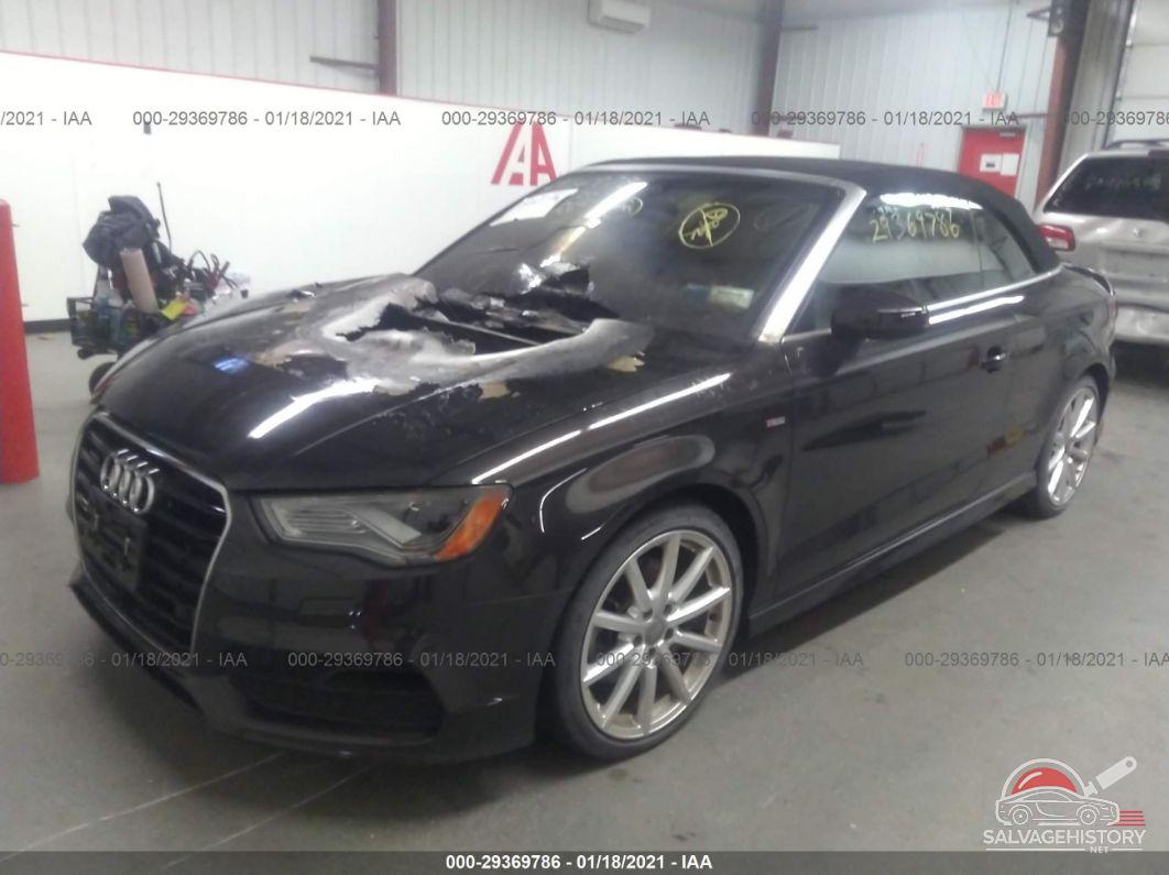 WAUWFLFF2F1114491 2015 AUDI A3 photo no. 2