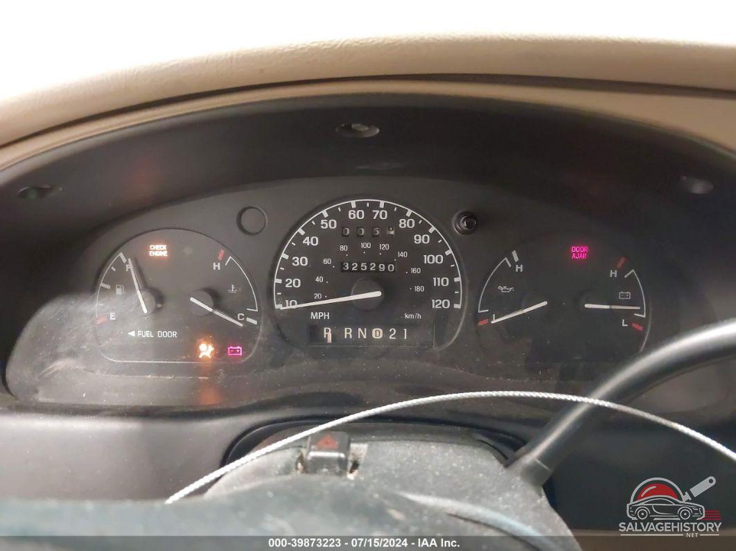 1FTYR14V3XPB43479 1999 FORD RANGER photo no. 7