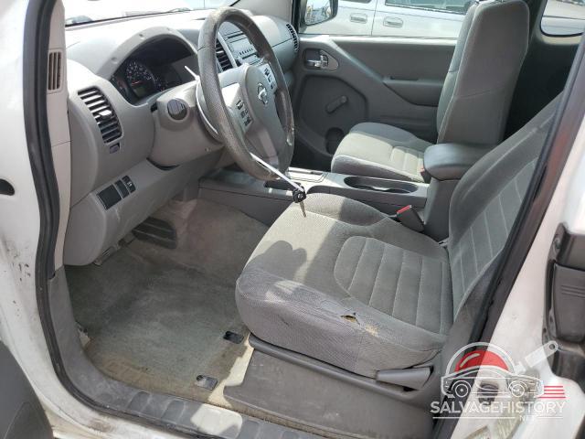 1N6BD0CT2GN770519 2016 NISSAN FRONTIER photo no. 7