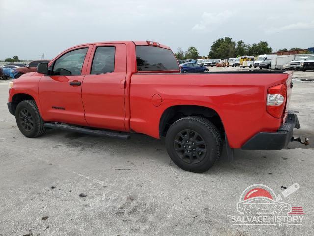 5TFRM5F15FX088861 2015 TOYOTA TUNDRA photo no. 2