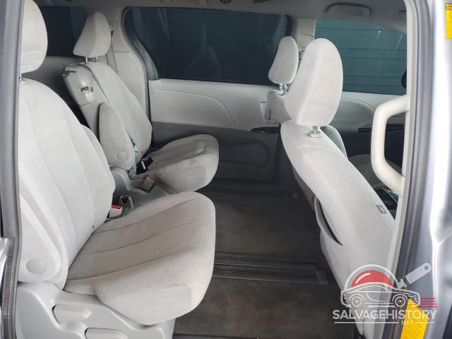 5TDKK3DC5DS284415 2013 TOYOTA All Models photo no. 11