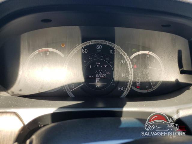 1HGCR3F83DA019919 2013 HONDA ACCORD photo no. 9
