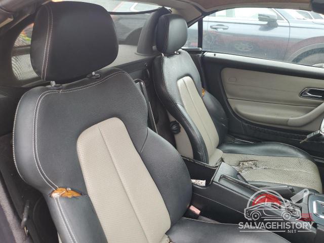 WDBKK47F2XF129299 1999 MERCEDES-BENZ SLK-CLASS photo no. 10