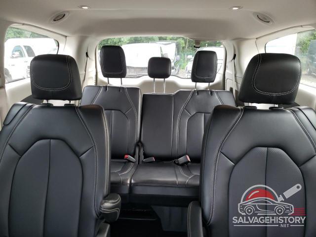 2C4RC1BG0RR140390 2024 CHRYSLER PACIFICA photo no. 10