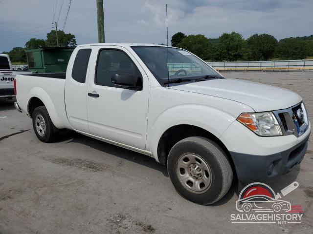 1N6BD0CT2GN770519 2016 NISSAN FRONTIER photo no. 4