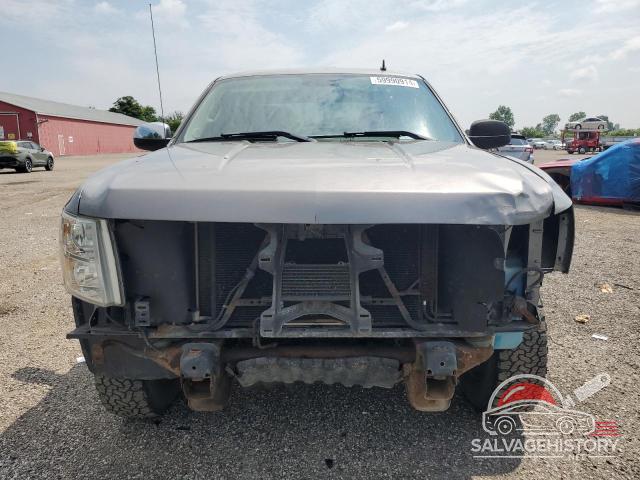 3GCPCREA5DG286361 2013 CHEVROLET ALL Models photo no. 5