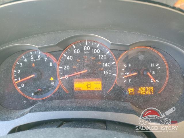 1N4AL21E98N544826 2008 NISSAN ALTIMA photo no. 9