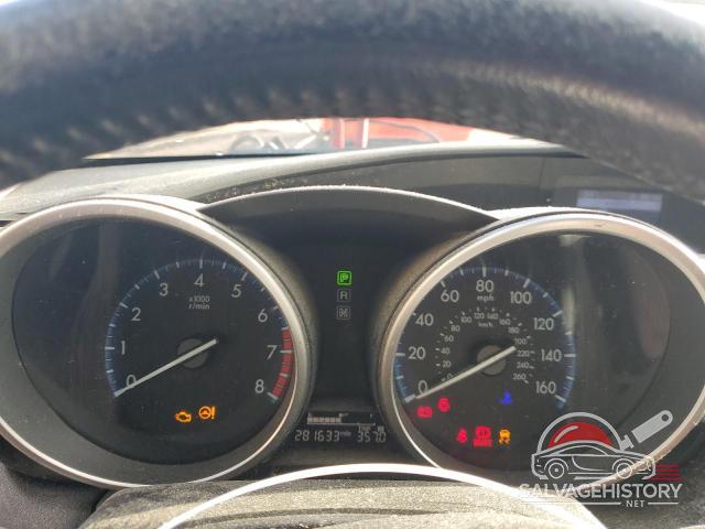 JM1BL1L7XC1698873 2012 MAZDA 3 photo no. 9