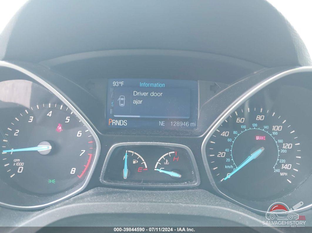 1FMCU0GX8EUC31955 2014 FORD ESCAPE photo no. 7