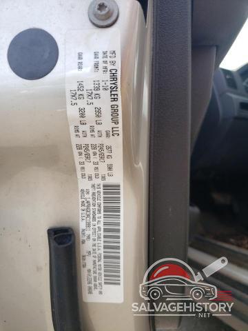 1J4PR4GK3AC139911 2010 JEEP GRAND CHER photo no. 12