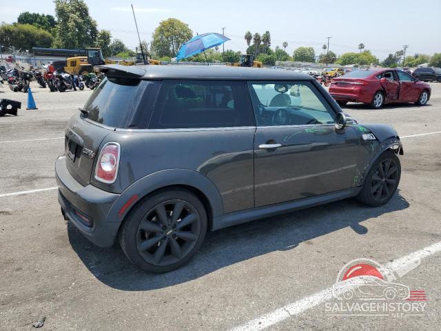 WMWSV3C51DT389848 2013 MINI COOPER photo no. 3