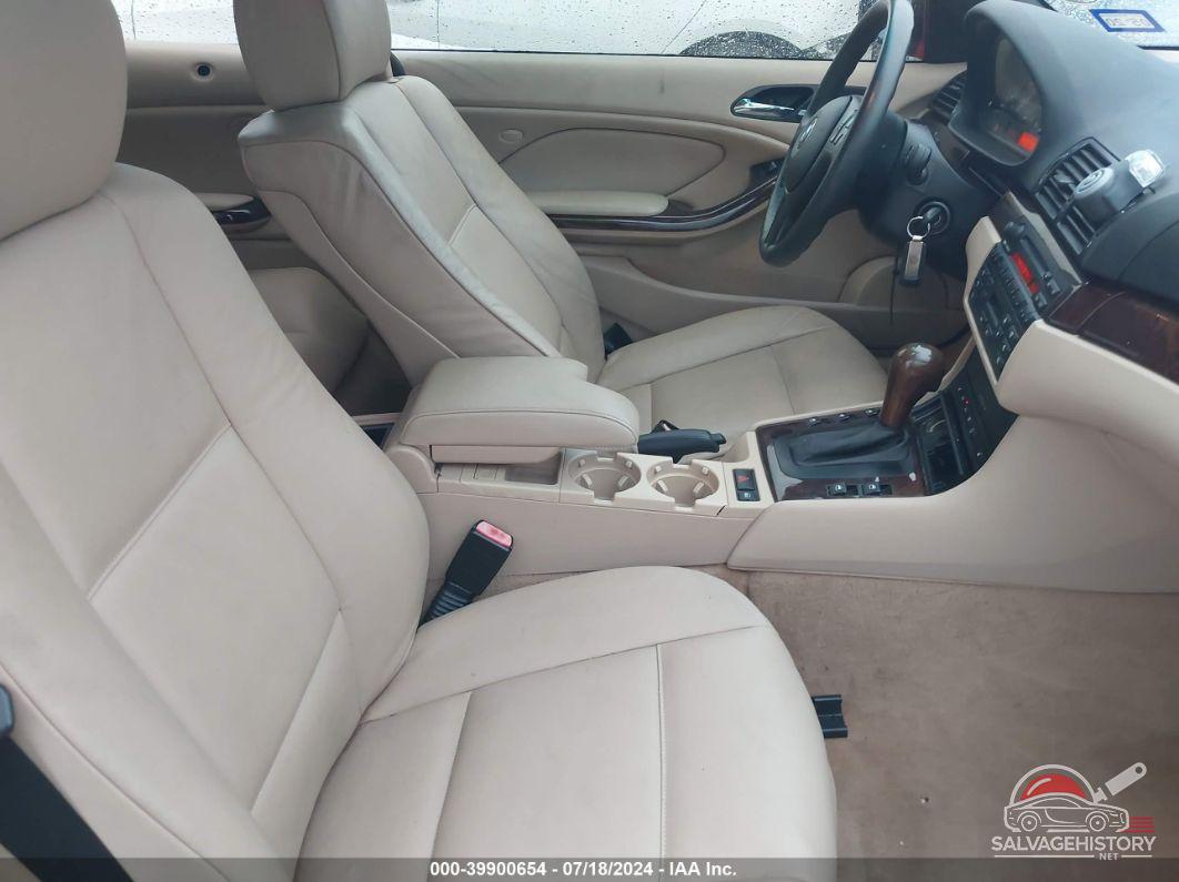 WBABW33445PL35913 2005 BMW 325 photo no. 5