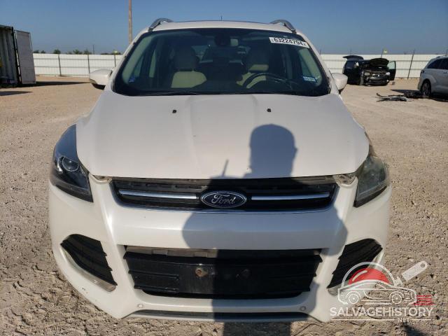 1FMCU0J94EUD94032 2014 FORD ESCAPE photo no. 5