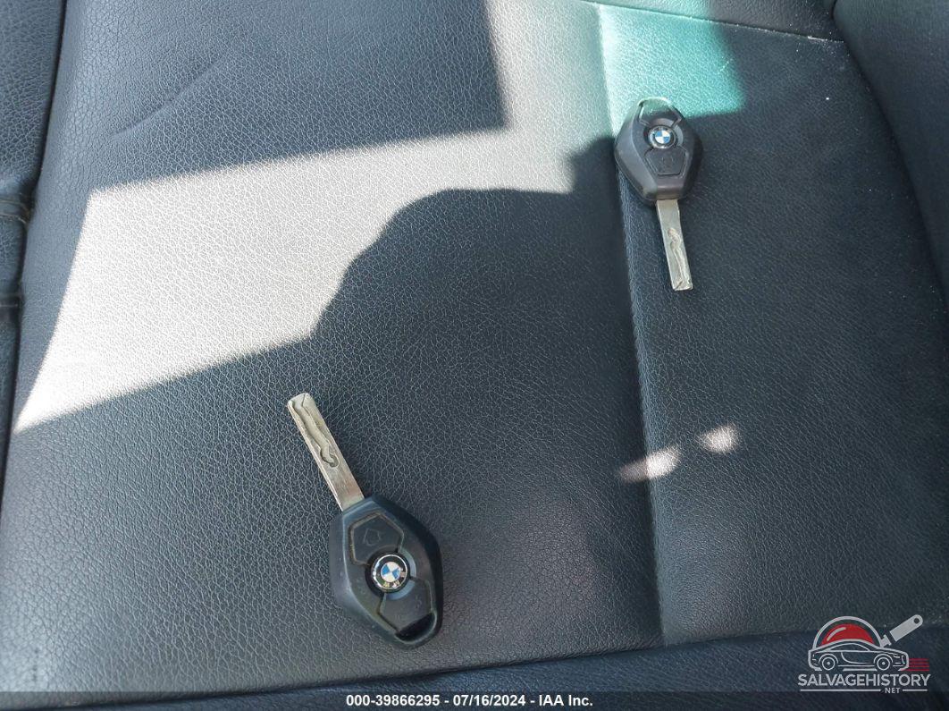 WBXPC93467WJ00302 2007 BMW X3 photo no. 11