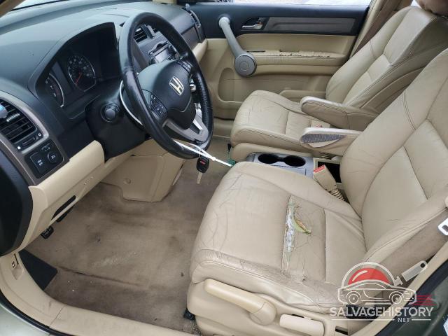 JHLRE48717C111542 2007 HONDA CRV photo no. 7