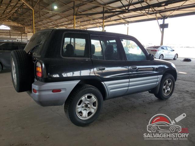 JT3GP10V9W7032476 1998 TOYOTA RAV4 photo no. 3