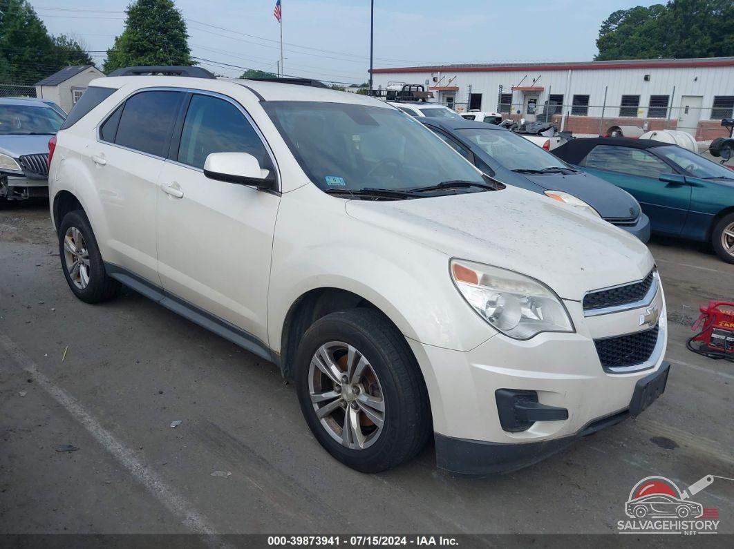 1GNALDEK7DZ116463 2013 CHEVROLET EQUINOX photo no. 13