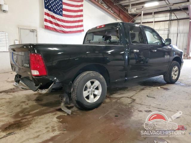 1C6RR7GG9HS753705 2017 RAM 1500 photo no. 3