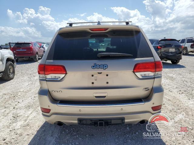 1C4RJFCG7EC417055 2014 JEEP GRAND CHER photo no. 6