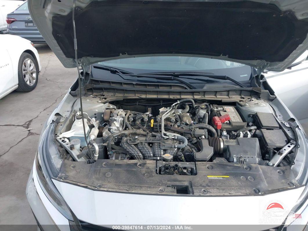 1N4BL4DV4PN365409 2023 NISSAN ALTIMA photo no. 10