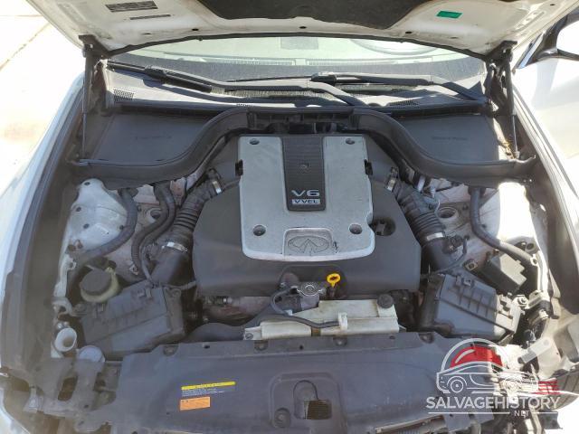 JN1CV6AP8BM509216 2011 INFINITI G37 photo no. 11