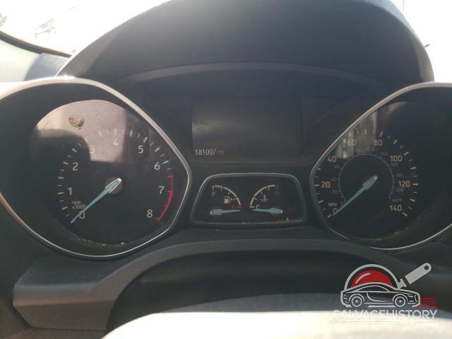 1FMCU9JD3HUC05674 2017 FORD ESCAPE photo no. 9