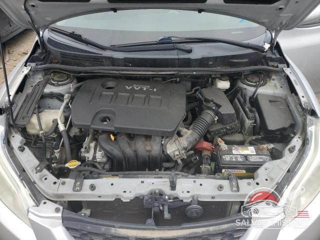 2T1KU40E49C045218 2009 TOYOTA COROLLA photo no. 11