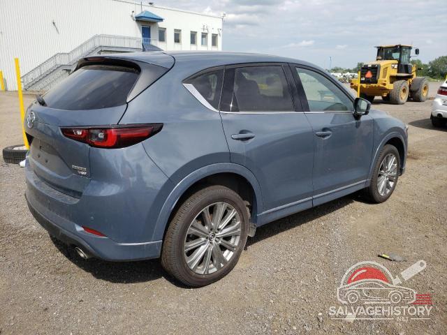 JM3KFBEY7P0224966 2023 MAZDA CX-5 photo no. 3