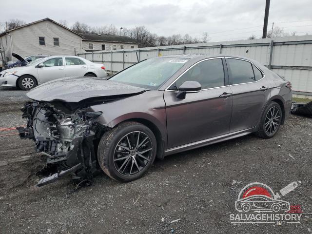 4T1T11BK3RU125395 2024 TOYOTA CAMRY photo no. 17