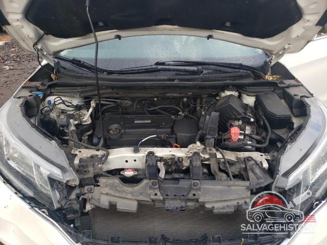 5J6RM4H77GL115962 2016 HONDA CRV photo no. 12