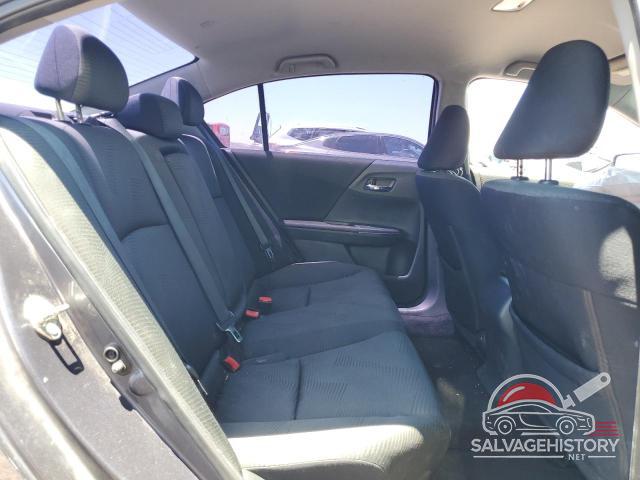 1HGCR2F34FA104883 2015 HONDA ACCORD photo no. 10