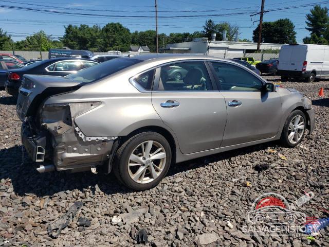 1N4AL3AP0DC142349 2013 NISSAN ALTIMA photo no. 3