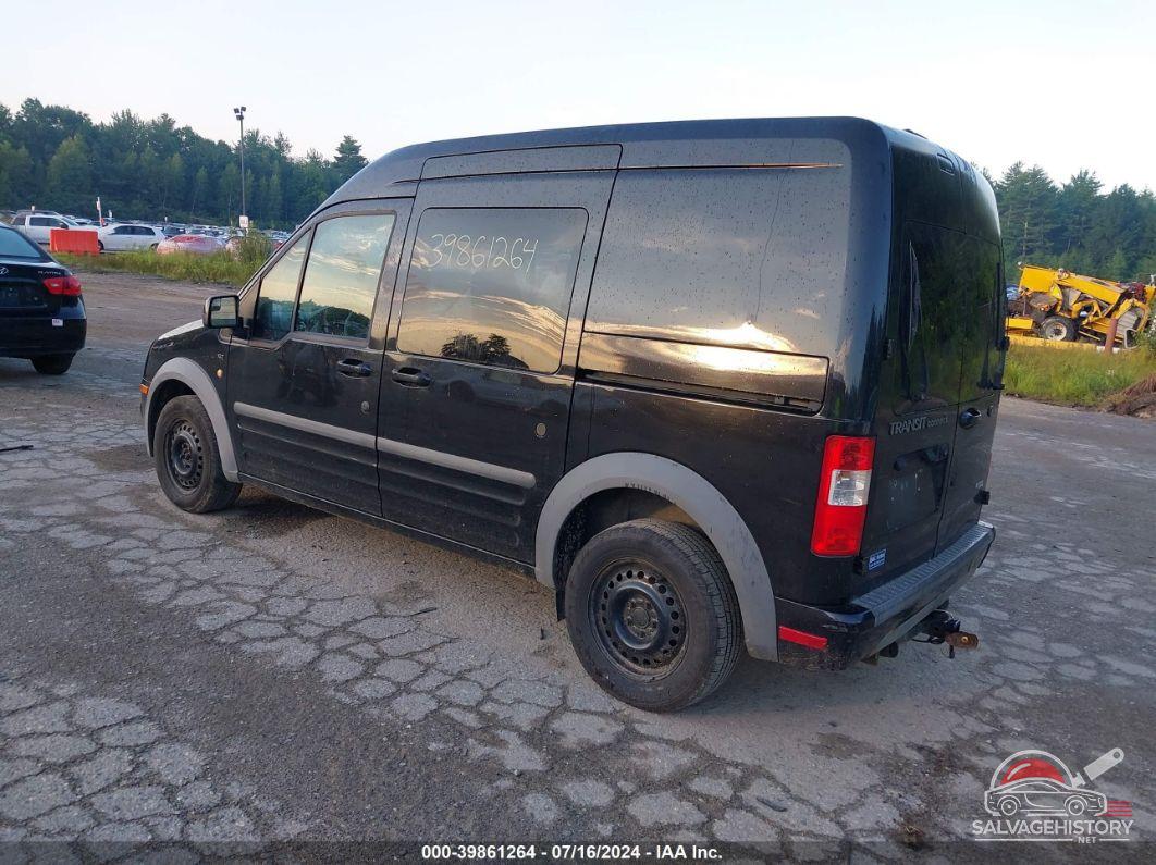 NM0KS9BNXDT155561 2013 FORD TRANSIT CONNECT photo no. 3