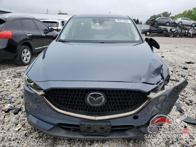 JM3KFBCM2M0453308 2021 MAZDA CX-5 photo no. 5