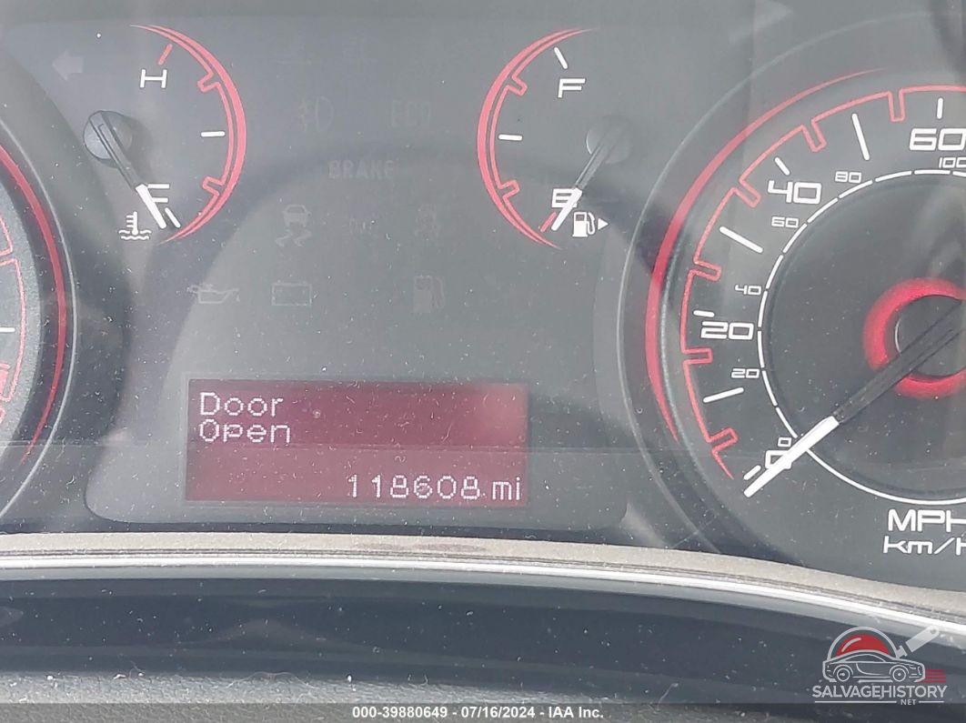 1C3CDFBH4DD640643 2013 DODGE DART photo no. 7