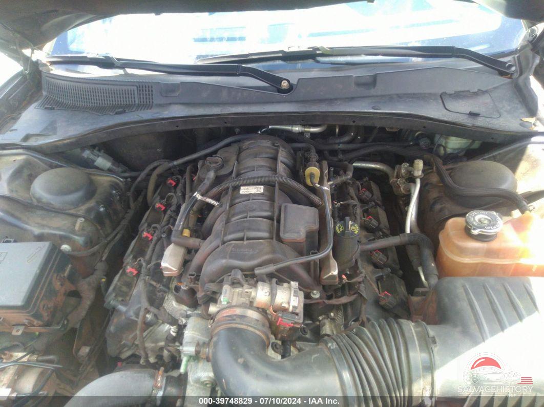 2C3CDXCT3FH917703 2015 DODGE CHARGER photo no. 10