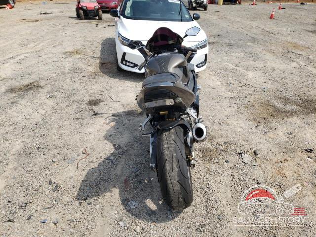 JH2SC501X3M100195 2003 HONDA CBR CYCLE photo no. 4
