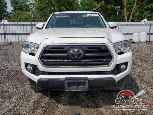 5TFDZ5BN1KX042037 2019 TOYOTA TACOMA photo no. 5