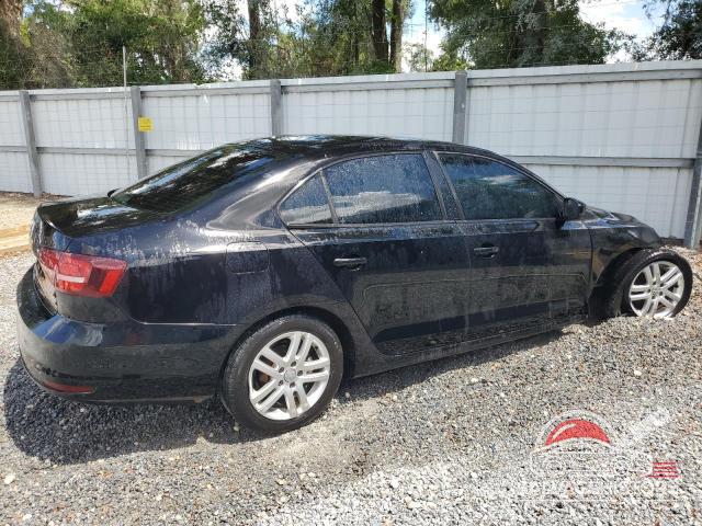3VW2B7AJ7JM235669 2018 VOLKSWAGEN JETTA photo no. 3